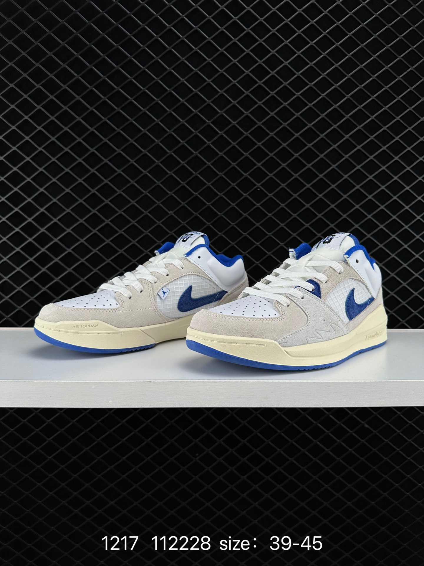 Air Jordan Stadium 9O Stadium